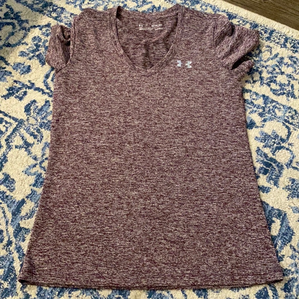 Underarmour vneck
